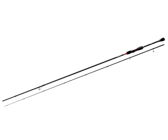 Вудилище спінінга Flagman Credos 83ML 2.51м 4-18г