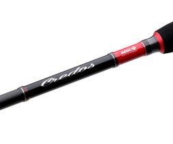 Вудилище спінінга Flagman Credos 83ML 2.51м 4-18г