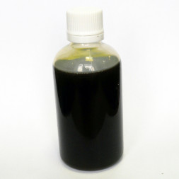 Конопляное масло Carpbait Hemp Oil 125ml