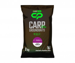 Прикормка Carp Pro Слива 1 кг