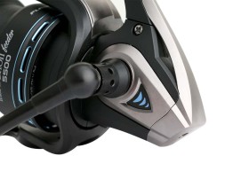 Котушка фидерная Flagman Inspiration Feeder 5500