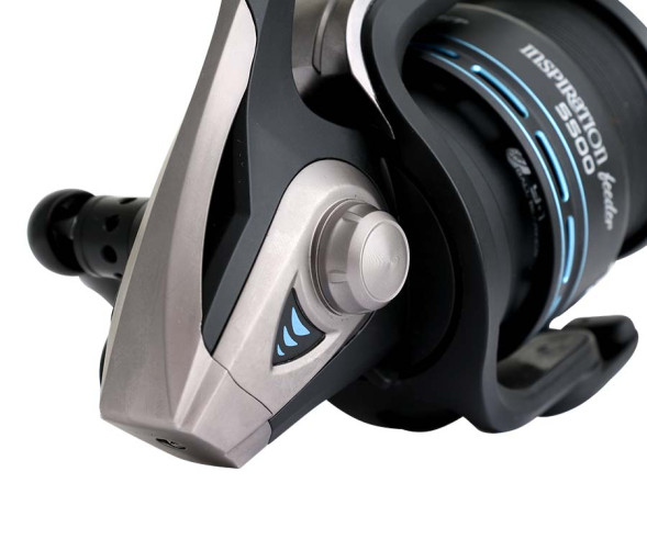 Котушка фидерная Flagman Inspiration Feeder 5500