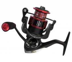 Катушка Favorite Hurricane 1000