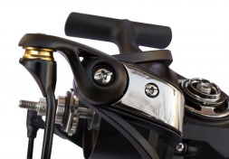 Катушка Favorite Hurricane 1000