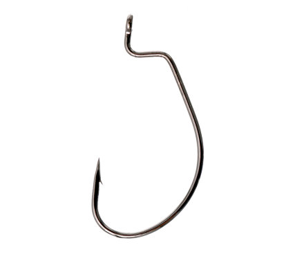 Крючки Azura Finesse Offset Hook №4