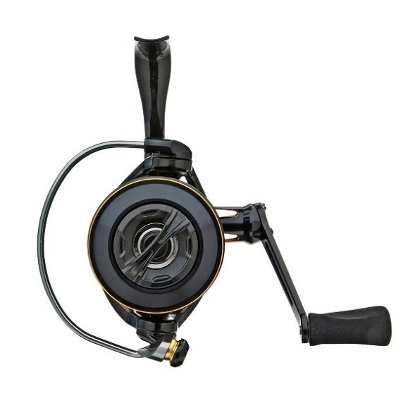 Катушка D.A.M. QUICK 2000 FD