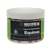 Бойл CC Moore Equinox Air Ball Pop Ups 10mm (80)