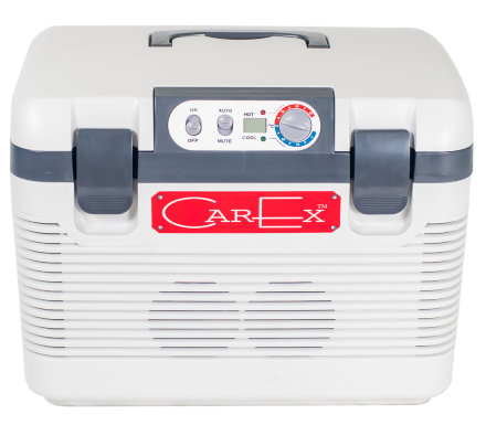 Автохолодильник CarEx RI-19-4DA