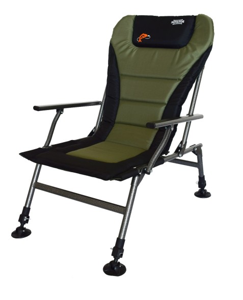 Кресло карповое Novator SF-1 Comfort