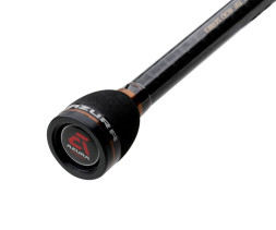 Спінінгове вудилище Azura Vesta 83ML 2.51м 2-18г