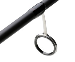 Спінінгове вудилище Azura Vesta 83ML 2.51м 2-18г