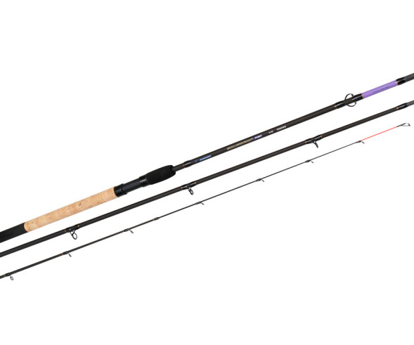 Удилище Flagman Squadron Pro Сarp Feeder 4.20m 160g