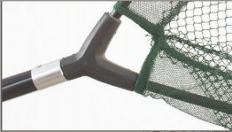 Підсак короповий Bratfishing Type 28 d-85 см