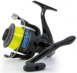 Котушка Lineaeffe Shizuka SK1 FD 20