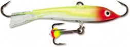 Балансир Rapala Color Hook WH3 3см 5.4гр CLN