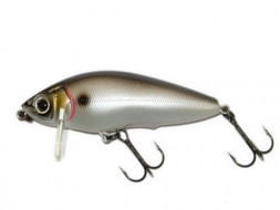 Воблер YO-ZURI F707 Hardcore [1] 65мм PSSH