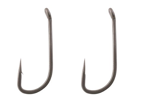 Гачки Fox S1 Kuro Hook Size 2 barbed