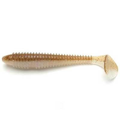 Їстівний силікон Keitech Swing Impact 324 Wakasagi