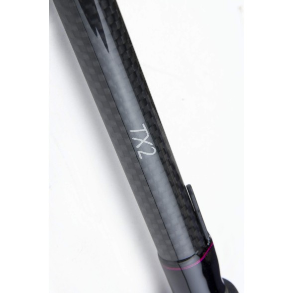 Удилище карповое Shimano Tribal Carp TX-2 3.65m 3.25lb