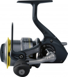 Катушка Dragon Fishmaker FD1130i