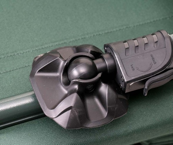 Кресло-кровать Carp Pro 8 Legs