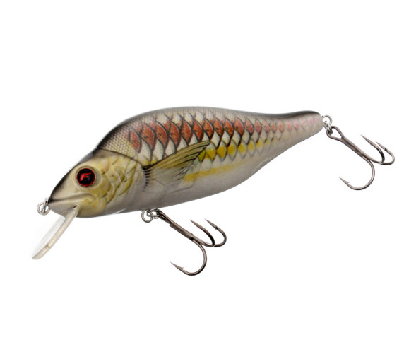 Воблер Flagman Hard Ball 135F 0.5-2.0m color 304