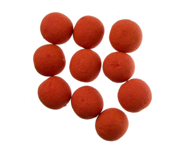 Бойлы Carp Pro Diamond Cloudy Pop-Ups Plum Royal 8мм