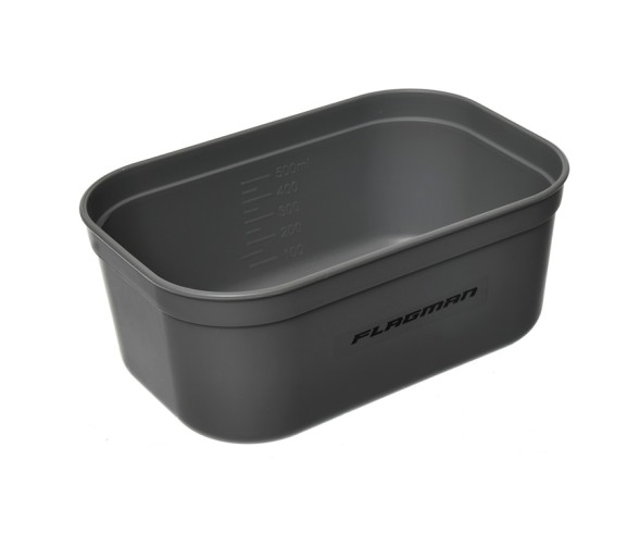 Коробка для наживки Flagman Large