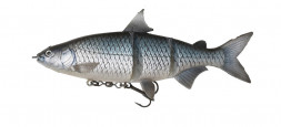 Воблер DAM Effzett Natural Whitefish 14см 30гр (whitefish) SU