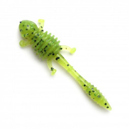 Съедобный силикон Fanatik Mik Maus 2.0" цвет 022 8шт