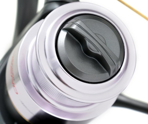 Котушка фидерная Flagman Legend Feeder 4500 FD