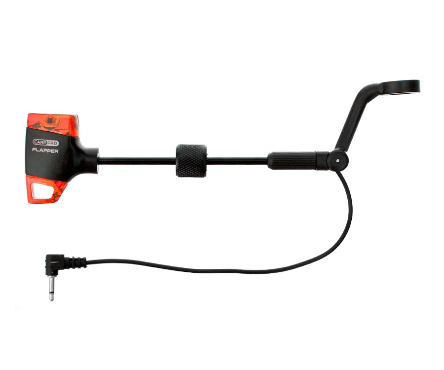 Купити Свінгер Carp Pro Flapper у магазині PIKE.UA ➤ CP4462G