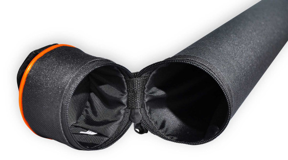 Чехол для шампуров (тубус) LeRoy 70