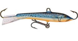 Балансир Rapala Jigging Rap W7 7см 18гр BSM