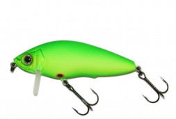 Воблер YO-ZURI F707 Hardcore [1] 65мм WCL