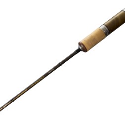 Вудилище Favorite Arena ARN-662SUL 1.98m 1-4g 2.5-5lb M-Slow