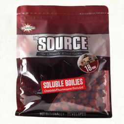 Бойл Dynamite Baits The Source Soluble Boilies 18 mm 1kg