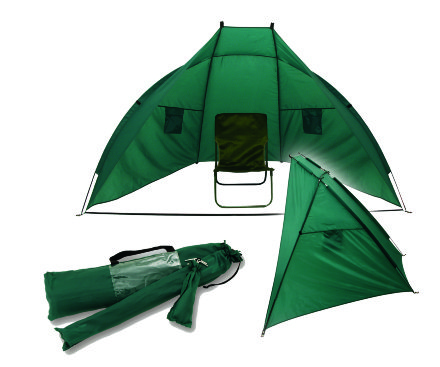 Палатка Behr Eco-Shelter