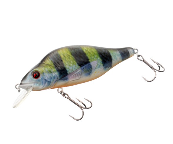 Воблер Flagman Hard Ball 135F 0.5-2.0m color 305