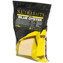 Базова суміш Nutrabaits Blue Oyster 1,5кг