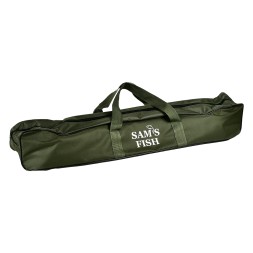 Подставка Род-под Twin Carp 5 ROD POD