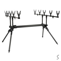 Подставка Род-под Twin Carp 5 ROD POD