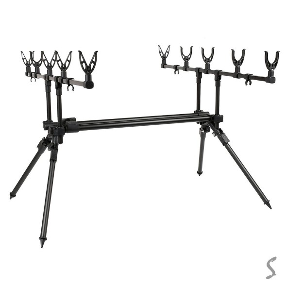 Подставка Род-под Twin Carp 5 ROD POD
