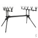 Подставка Род-под Twin Carp 5 ROD POD