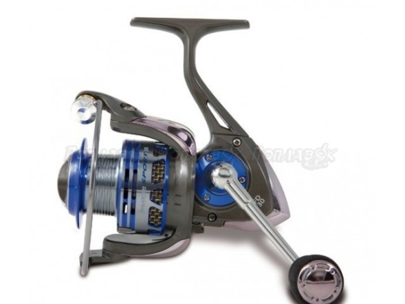 Катушка Lineaeffe Aquarex Sport FD 30 6+1