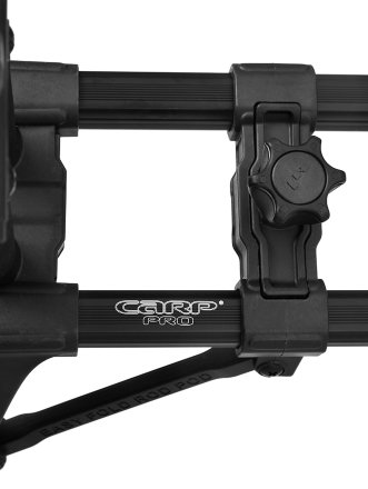 Подставка Carp Pro Rod Pod Elite Pod на 4 удилища