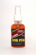 Спрей Rocket Baits Premium Acid Pear 60 ml