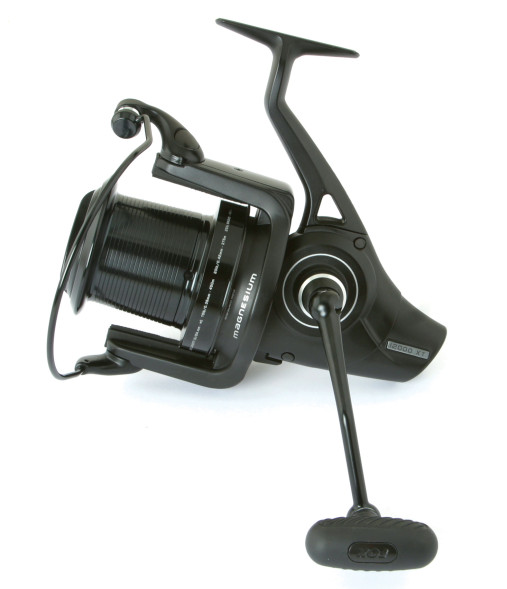 Катушка Fox Stratos 12000 XT (inc. Standard/Deep Spare Spool)
