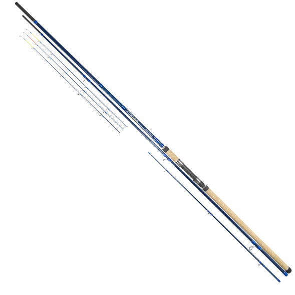 Вудилище Dragon Thytan Feeder 80 3.60m 40-80g