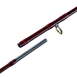 Вудилище Balzer Edition IM-12 Sbiro 55 4,20m 15-55g